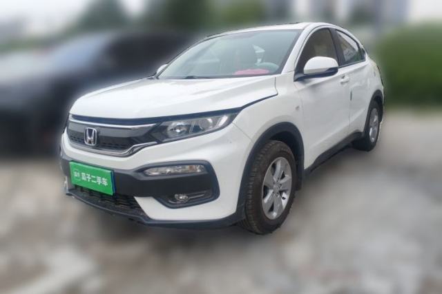 Used Honda XR-V 2017 1.5L LXi CVT Classic Edition