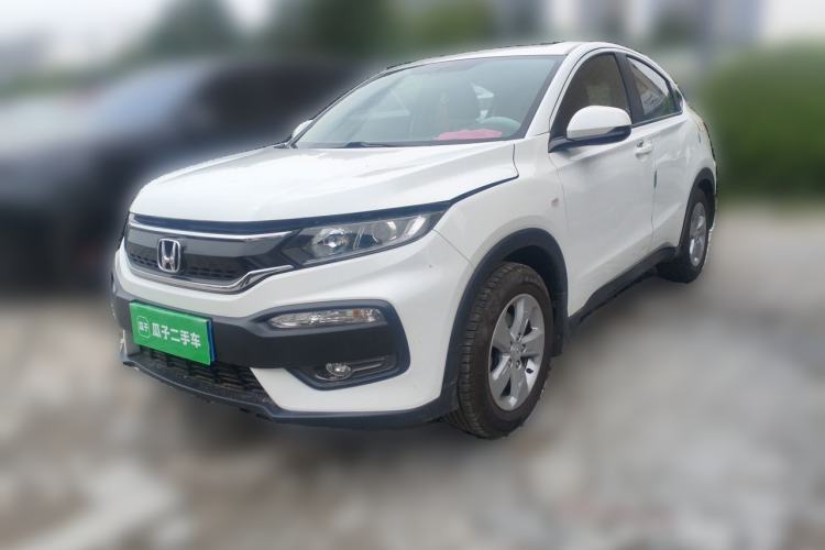 Used Honda XR-V 2017 1.5L LXi CVT Classic Edition Guazi used car, China used car export, Used car for sale, Used cars, Cheapest cars for sale