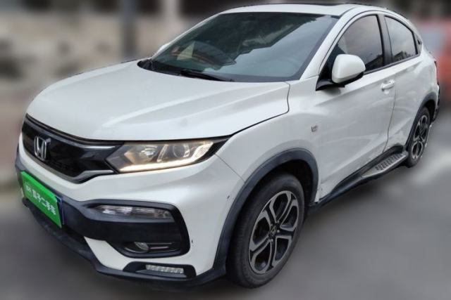 Used Honda XR-V 2017 1.8L EXi CVT Comfort Version