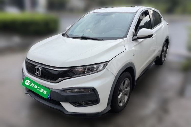 Used Honda XR-V 2017 1.5L LXi CVT Classic Edition Guazi used car, China used car export, Used car for sale, Used  cars, Cheapest cars for sale