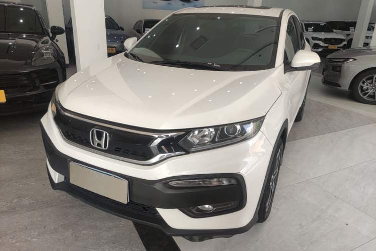 Used Honda XR-V 2017 1.8L EXi CVT Comfort Version Guazi used car, China used car export, Used car for sale, Used  cars, Cheapest cars for sale
