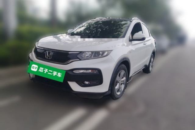 Honda XR-V 2017 1.5L LXi CVT Classic Edition с пробегом