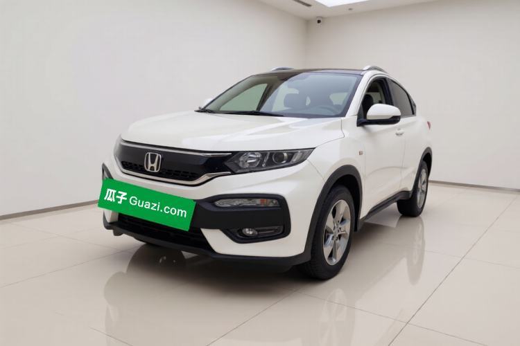 Honda XR-V 2017 1.5L LXi CVT Classic Edition с пробегом Guazi used car, China used car export, Used car for sale, Used cars, Cheapest cars for sale