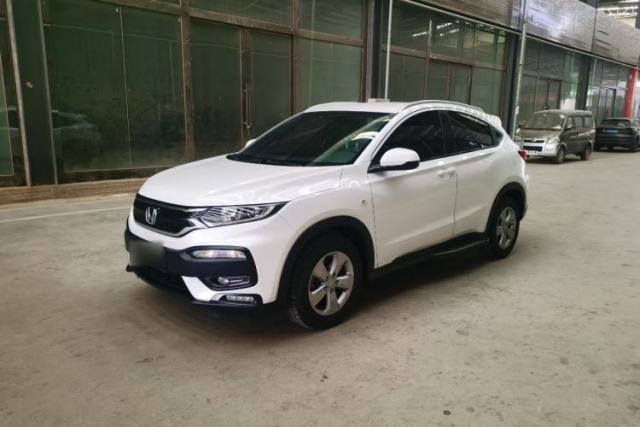 Used Honda XR-V 2017 1.5L LXi CVT Classic Edition