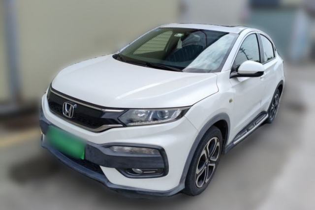 Used Honda XR-V 2017 1.8L EXi CVT Comfort Version