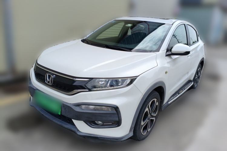 Used Honda XR-V 2017 1.8L EXi CVT Comfort Version Guazi used car, China used car export, Used car for sale, Used cars, Cheapest cars for sale