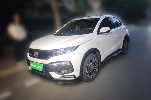 Used Honda XR-V 2017 1.8L EXi CVT Comfort Version