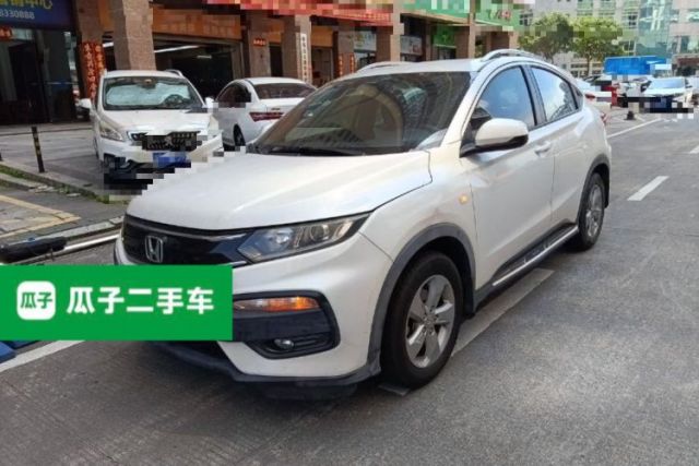 Used Honda XR-V 2017 1.5L LXi CVT Classic Edition