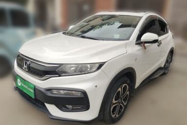 Used Honda XR-V 2017 1.8L EXi Manual Comfort Edition
