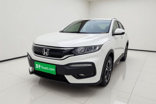 Used Honda XR-V 2017 1.8L VTi CVT Luxury Edition