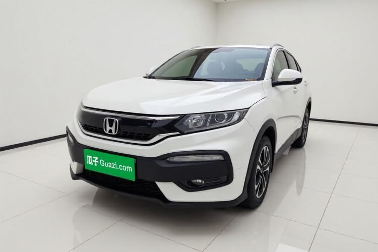 Ojetý Honda XR-V 2017 1.8L VTi CVT Luxury Edition Guazi used car, China used car export, Used car for sale, Used cars, Cheapest cars for sale