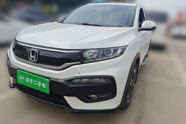 Used Honda XR-V 2017 1.8L VTi CVT Luxury Edition