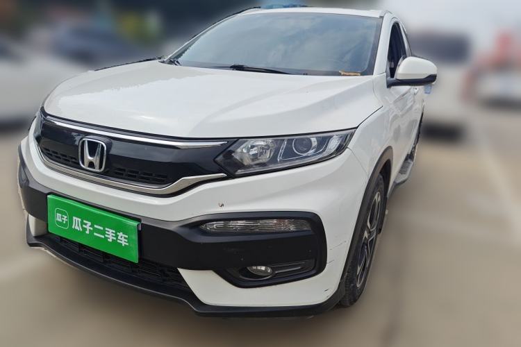 Used Honda XR-V 2017 1.8L VTi CVT Luxury Edition Guazi used car, China used car export, Used car for sale, Used  cars, Cheapest cars for sale