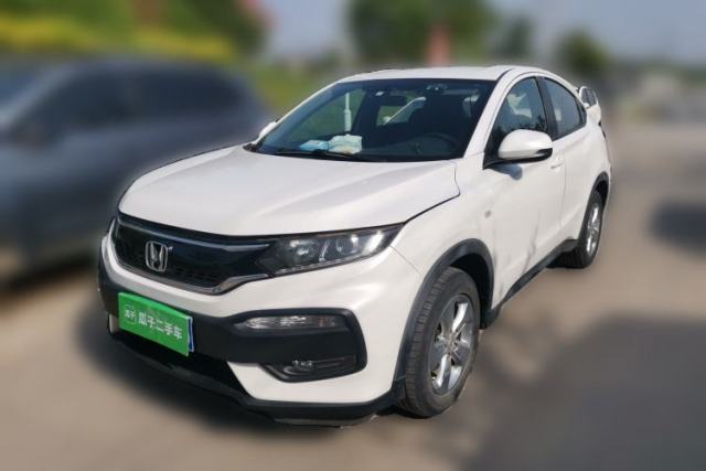 Used Honda XR-V 2017 1.5L LXi CVT Classic Edition