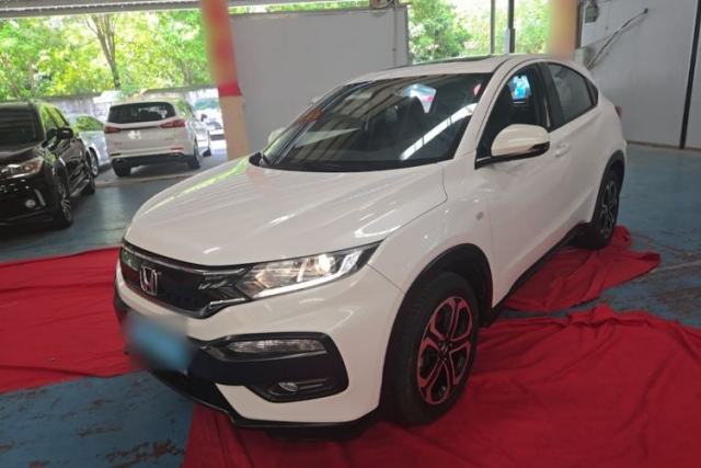 Used Honda XR-V 2017 1.8L EXi CVT Comfort Version