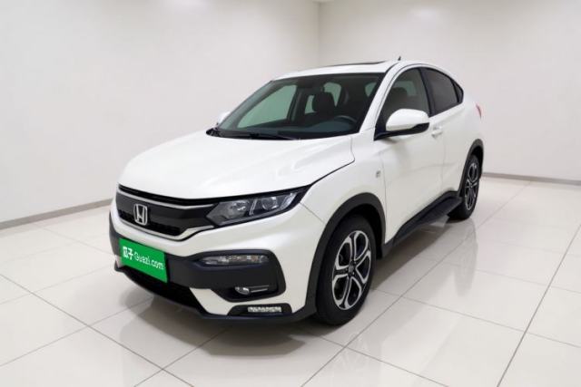 Used Honda XR-V 2017 1.8L EXi CVT Comfort Version