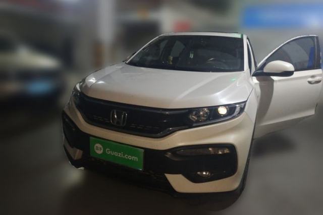 Used Honda XR-V 2017 1.8L EXi CVT Comfort Version
