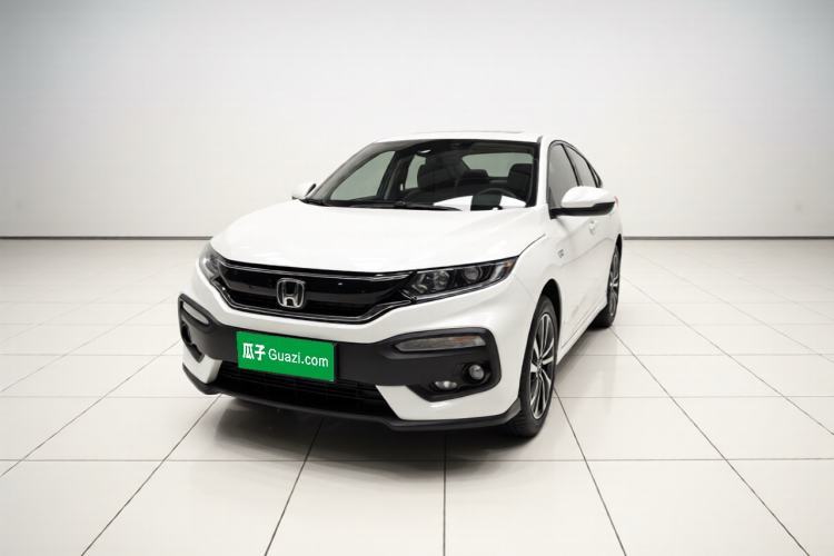 Used Honda XR-V 2017 1.8L EXi CVT Comfort Version Guazi used car, China used car export, Used car for sale, Used cars, Cheapest cars for sale