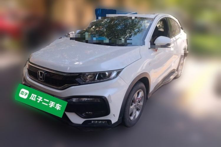 Used Honda XR-V 2017 1.5L LXi CVT Classic Edition Guazi used car, China used car export, Used car for sale, Used cars, Cheapest cars for sale