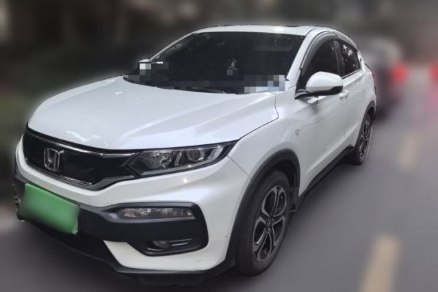 Used Honda XR-V 2017 1.8L EXi CVT Comfort Version