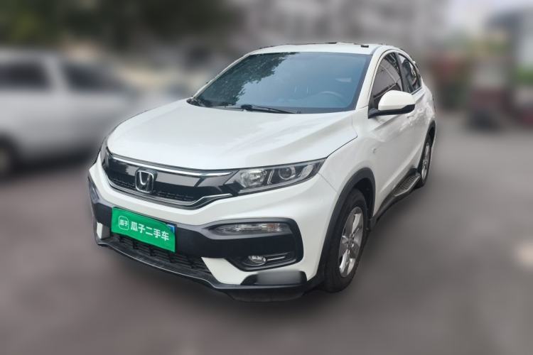 Used Honda XR-V 2017 1.5L LXi CVT Classic Edition Guazi used car, China used car export, Used car for sale, Used  cars, Cheapest cars for sale