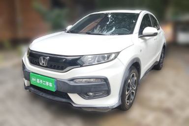 Used Honda XR-V 2017 1.8L EXi CVT Comfort Version