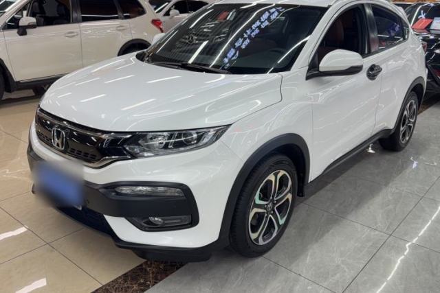 Used Honda XR-V 2017 1.8L VTi CVT Luxury Edition