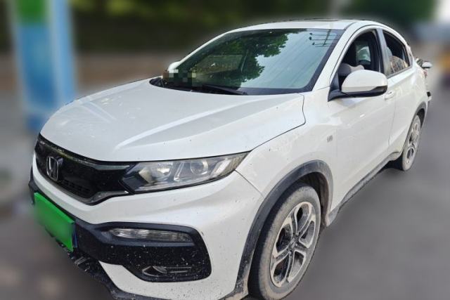 Used Honda XR-V 2017 1.8L EXi CVT Comfort Version