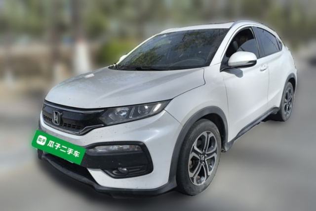 Used Honda XR-V 2017 1.8L VTi CVT Luxury Edition