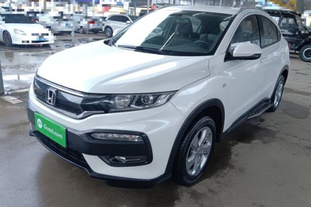 Used Honda XR-V 2017 1.5L LXi Manual Classic Edition