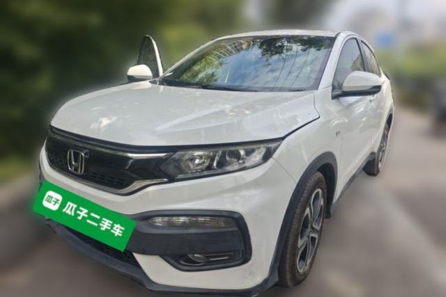 Used Honda XR-V 2017 1.8L EXi CVT Comfort Version