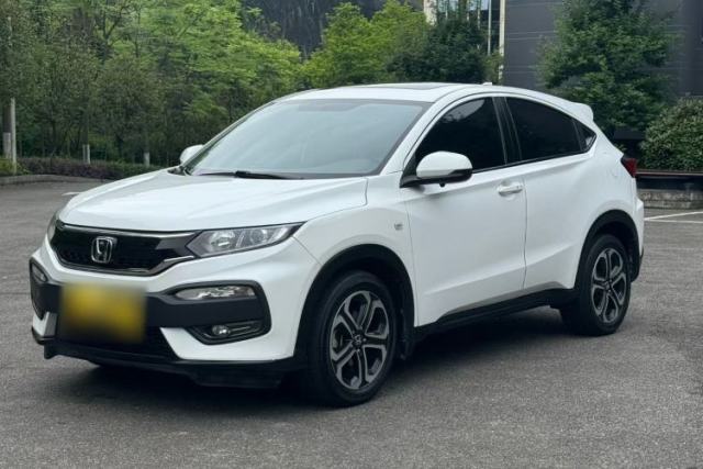 Used Honda XR-V 2017 1.8L EXi CVT Comfort Version
