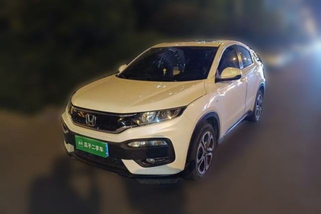 Used Honda XR-V 2017 1.8L EXi CVT Comfort Version