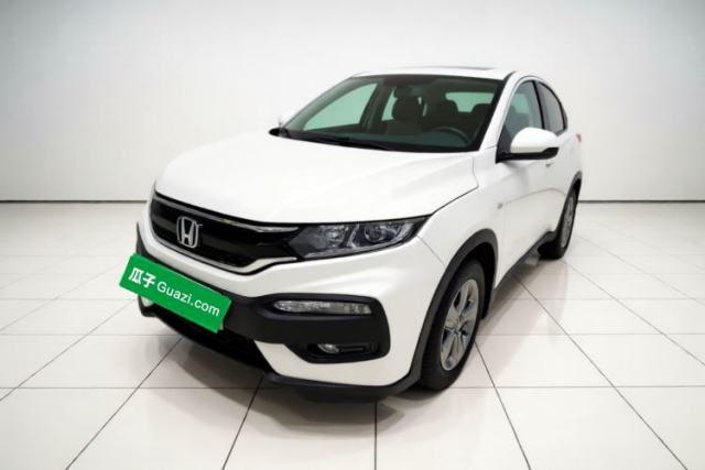 Used Honda XR-V 2017 1.5L LXi CVT Classic Edition