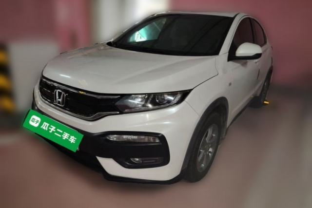 Used Honda XR-V 2017 1.5L LXi CVT Classic Edition