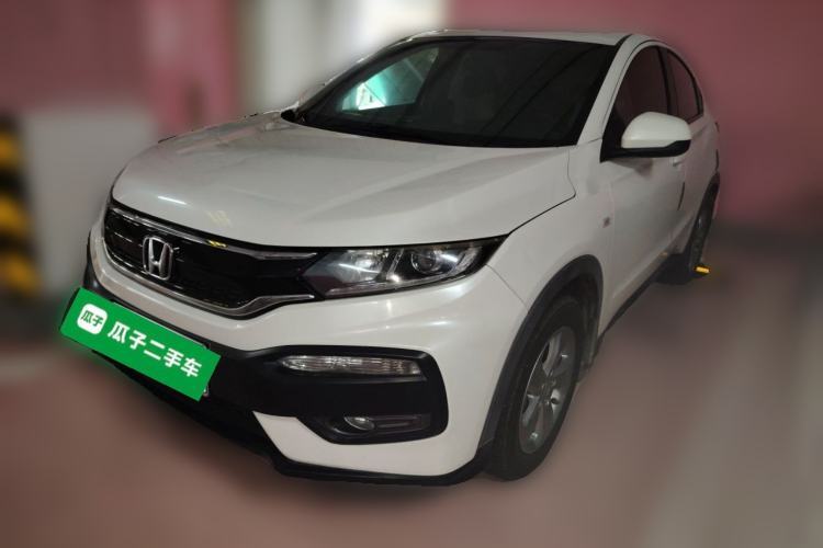 Used Honda XR-V 2017 1.5L LXi CVT Classic Edition Guazi used car, China used car export, Used car for sale, Used cars, Cheapest cars for sale