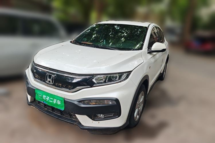 Used Honda XR-V 2017 1.5L LXi CVT Classic Edition Guazi used car, China used car export, Used car for sale, Used  cars, Cheapest cars for sale