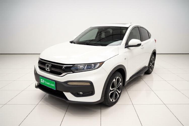 Używany Honda XR-V 2017 1.8L EXi CVT Comfort Version Guazi used car, China used car export, Used car for sale, Used  cars, Cheapest cars for sale