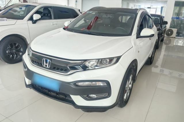 Used Honda XR-V 2017 1.5L LXi CVT Classic Edition