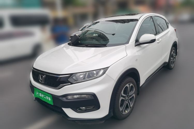 Used Honda XR-V 2017 1.8L EXi CVT Comfort Version Guazi used car, China used car export, Used car for sale, Used  cars, Cheapest cars for sale