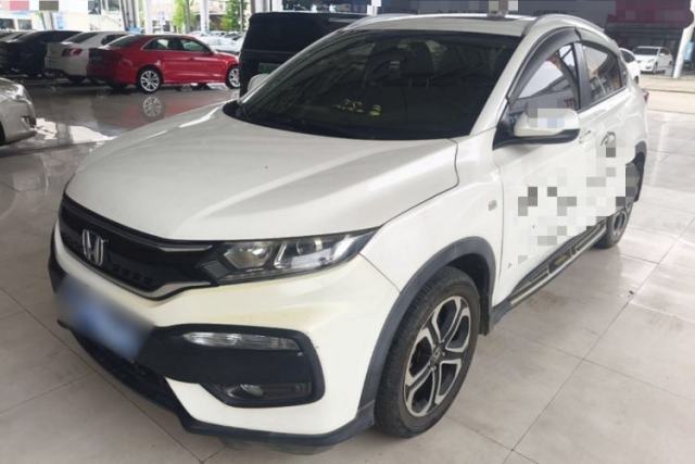 Used Honda XR-V 2017 1.8L EXi CVT Comfort Version