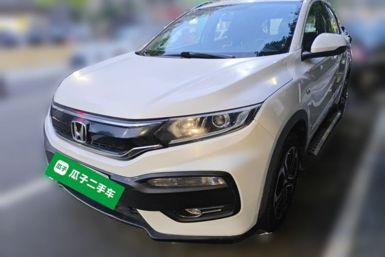 Used Honda XR-V 2017 1.8L EXi CVT Comfort Version Guazi used car, China used car export, Used car for sale, Used  cars, Cheapest cars for sale