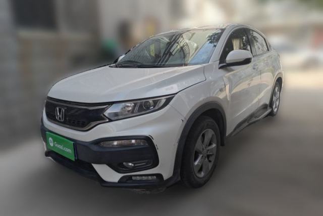 Used Honda XR-V 2017 1.5L LXi CVT Classic Edition