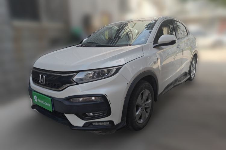 Used Honda XR-V 2017 1.5L LXi CVT Classic Edition Guazi used car, China used car export, Used car for sale, Used  cars, Cheapest cars for sale