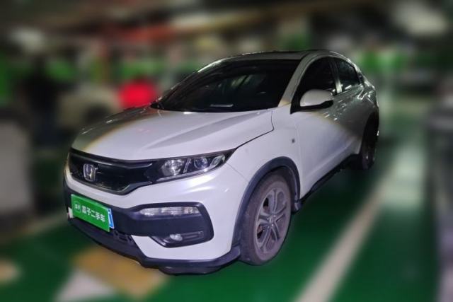 Used Honda XR-V 2017 1.8L EXi CVT Comfort Version