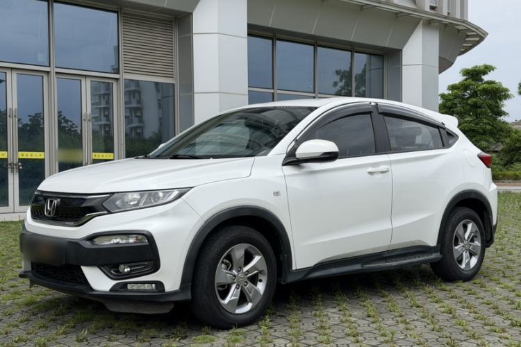 Used Honda XR-V 2017 1.5L LXi CVT Classic Edition Guazi used car, China used car export, Used car for sale, Used  cars, Cheapest cars for sale