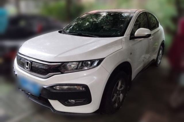 Used Honda XR-V 2017 1.5L LXi Manual Classic Edition