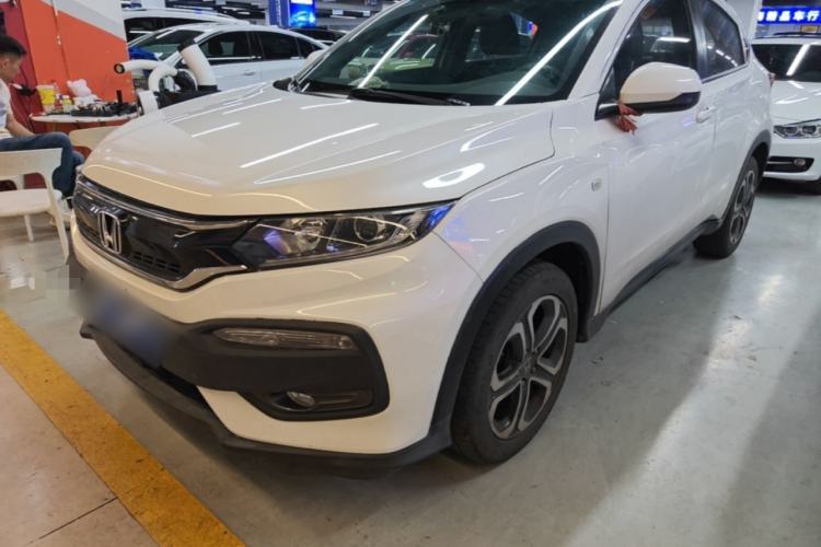 Used Honda XR-V 2017 1.8L EXi CVT Comfort Version Guazi used car, China used car export, Used car for sale, Used  cars, Cheapest cars for sale