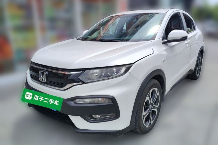 Honda XR-V 2017 1.8L EXi CVT Comfort Version d’occasion Guazi used car, China used car export, Used car for sale, Used cars, Cheapest cars for sale