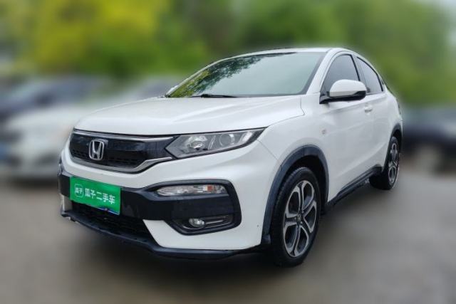Used Honda XR-V 2017 1.8L EXi CVT Comfort Version